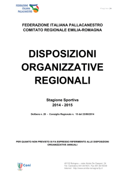doar 2014-15 - CIA Ravenna