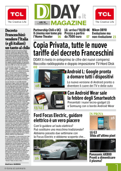 magazine - DDay.it