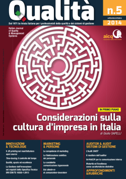 n&deg;5 settembre-ottobre