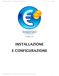 SimplyFatt Network