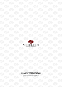 AGGIOLIGHT