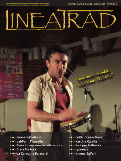 Domenico Castaldo &ldquo;LabPerm Figurelle&rdquo;