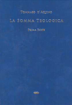 indice - Edizioni Studio Domenicano
