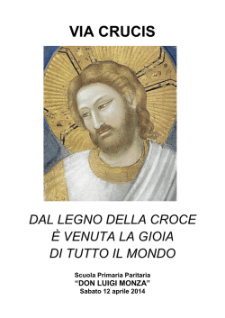 QUI - Istituto Tirinnanzi