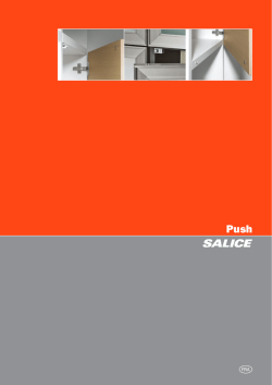 SALICE | Push