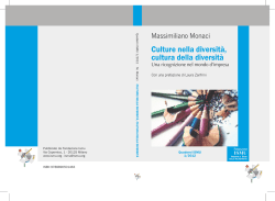 Consulta - Fondazione ISMU