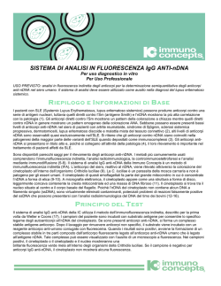 DNA IgG It - Immuno Concepts