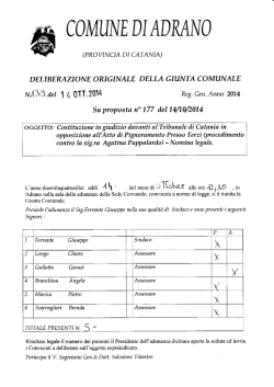 Longo Chinra Gullotta Giosu&egrave;