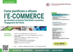 Come pianificare e attuare