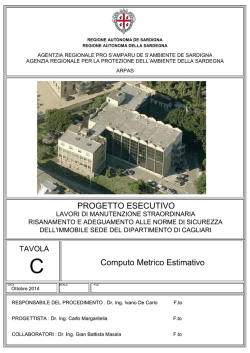 Computo metrico estimativo [file]