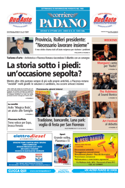 scarica pdf - Corriere Padano