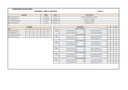 Gironi A1 Maschile 2014