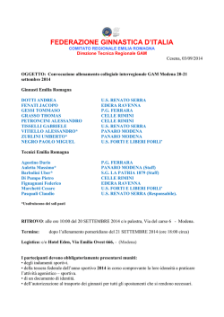 ANDREOLI GIOELE VIRTUS Bologna