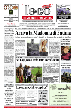 ECO 13_2014 - ecodimilanoeprovincia.it