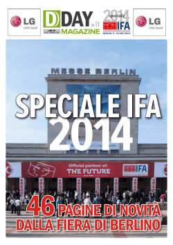 magazine - DDay.it