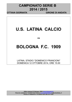 COPPA ITALIA TIM 2004/05