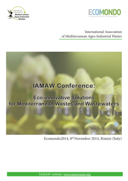 IAMAW Conference
