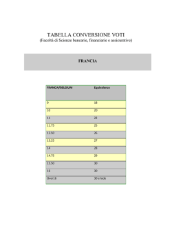 Tabella conversione voti (430.79 KB)