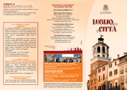 Download - Savigliano