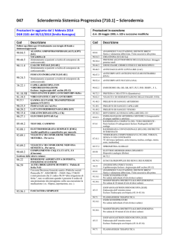 047 Sclerodermia Sistemica Progressiva [710.1] &ndash; Sclerodermia
