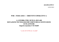 Allegato