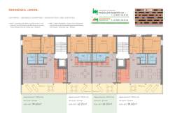 Prospetto Residenza Eride - Residenza ERIDE Locarno
