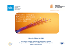 Convegno 02 Aprile - ppt Bonetti