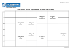 quadro sett. docenti