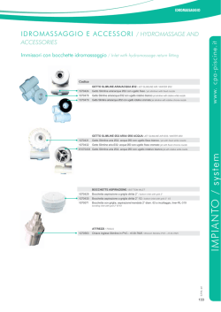 IMPIANTO / system www . cpa