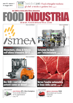 Food Industria - WordPress.com