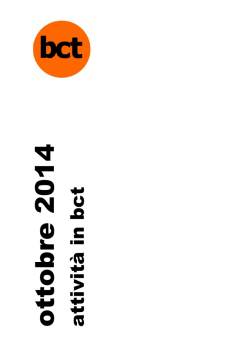 programma - Biblioteca Comunale di Terni