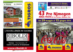 Scarica qui il programma