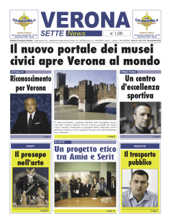 Marted&igrave; 23 Dicembre 2014