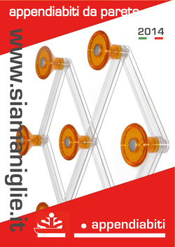 APPENDIABITI - Sia (S.n.c.)