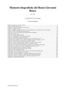 Download Vol. 13 - PDF testo