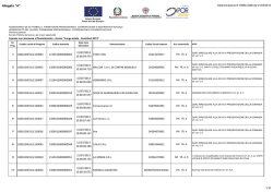 Imprese non ammesse al finanziamento [file]