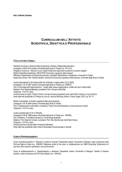 CV Gabriele Qualizza 2014[1]