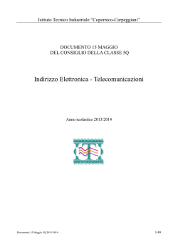 download - ITI Copernico
