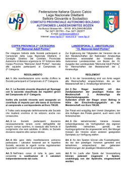 Federazione Italiana Giuoco Calcio Lega Nazionale Dilettanti