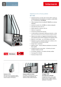 guarda SCHEDA TECNICA