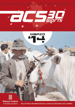 Affari Istituzionali