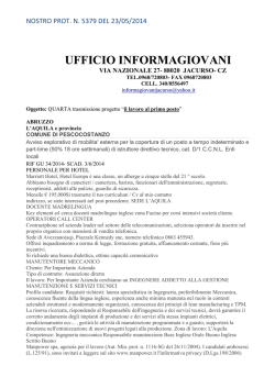 4 trasm informagiovani 2014