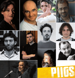 il programma dettagliato in pdf