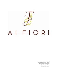 Beverage Director: Hristo Zisovski Head Sommelier: Emilie Perrier