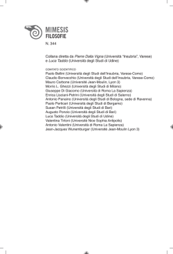 View/Open - Aisberg - Università degli studi di Bergamo