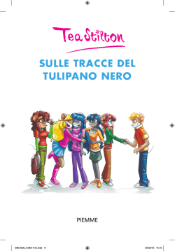 qui - Edizioni Piemme