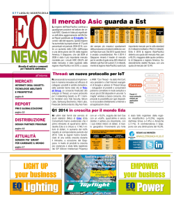 EMpowEr your business light up your business