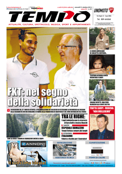 Se stai utilizzando Iphone e Ipad clicca qui