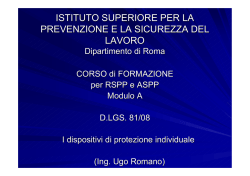 DPI-MOD A - Giustizia in lazio.it