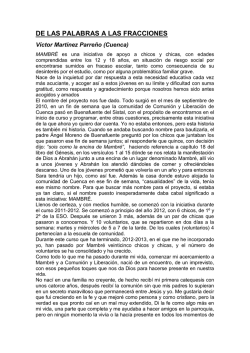 Victor Parreño (Cuenca)